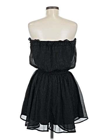 The Impeccable Pig Cocktail Dress (view 2)