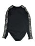 MICHAEL Michael Kors Black Bodysuit Size 4 - photo 2