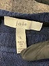 Joie Blue Pullover Sweater Size S - photo 7