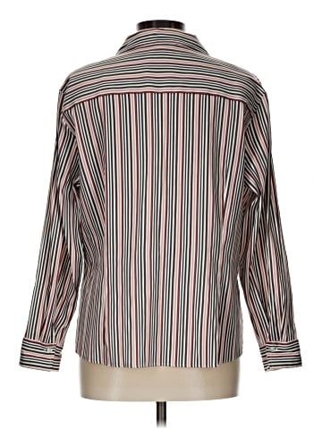 Gerry Weber Long Sleeve Button-Down Shirt (view 2)