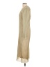 Vince. Tan Casual Dress Size L - photo 5