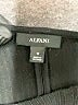 Alfani Black Poncho Size 1X - photo 7
