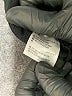 Alfani Black Poncho Size 1X - photo 8