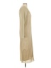 Vince. Tan Casual Dress Size L - photo 4