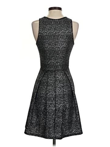 Everly Cocktail Dress (view 2)