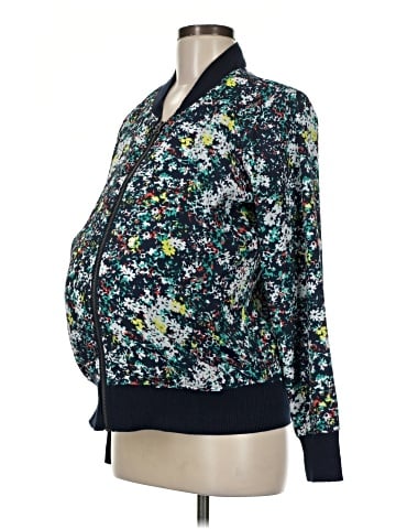 A Pea in the Pod Jacket (view 1)