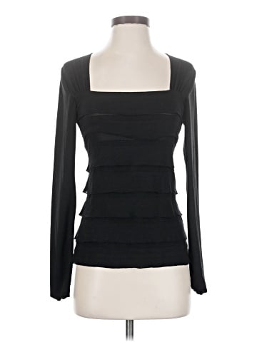 Studio M Long Sleeve Top (view 1)