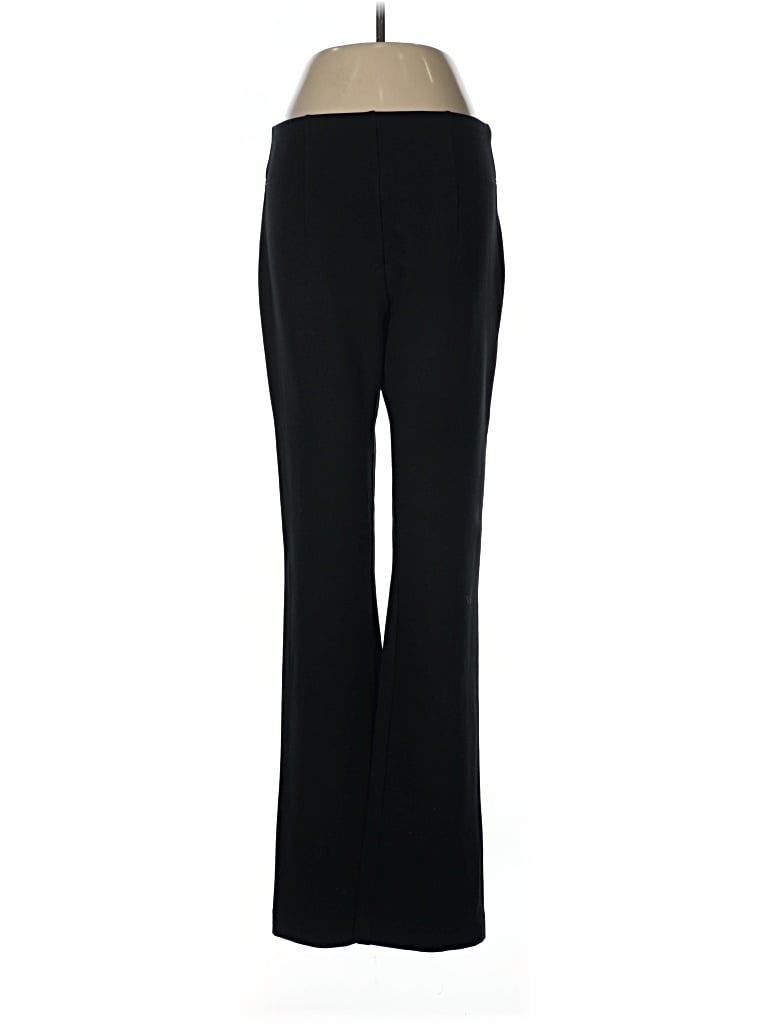 Pre-owned Express Dress Pants In Black