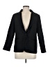 Vicki Wayne 100% Polyester Black Blazer Size 6 (petite) - photo 1