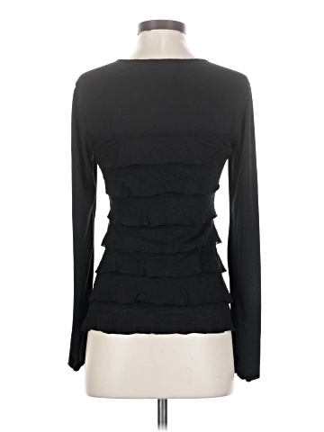 Studio M Long Sleeve Top (view 2)