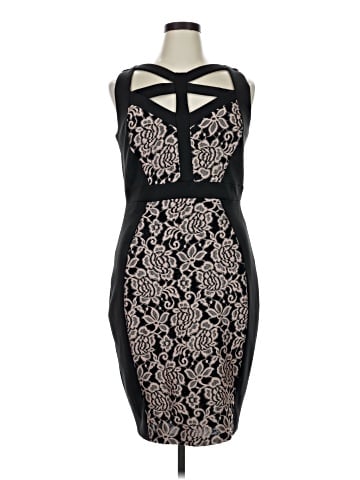 Jax Cocktail Dress (view 1)