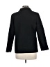 Vicki Wayne 100% Polyester Black Blazer Size 6 (petite) - photo 2