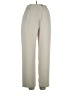 BA&SH Solid Ivory Casual Pants Size 36 waist - photo 1