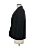 Vicki Wayne 100% Polyester Black Blazer Size 6 (petite) - photo 5