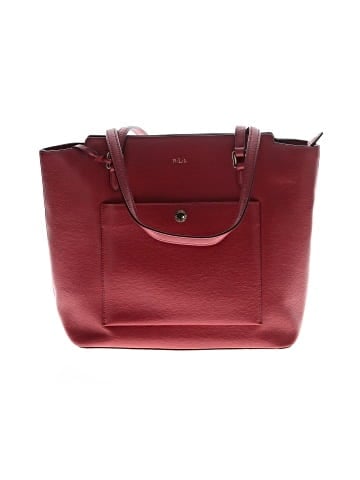 Lauren by Ralph Lauren Tote (view 1)