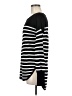 Banana Republic Stripes Black Pullover Sweater Size M - photo 5