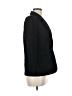 Vicki Wayne 100% Polyester Black Blazer Size 6 (petite) - photo 4