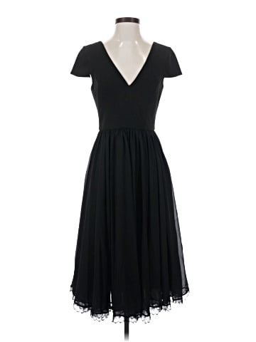 Dress the Population Cocktail Dress (view 1)