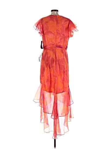 Xscape Cocktail Dress (view 2)