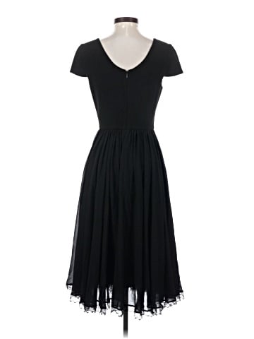 Dress the Population Cocktail Dress (view 2)