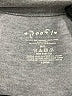 Poof! Gray Active Pants Size Med - Lg - photo 7