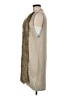 Ella Moss Brown Cardigan Size M - photo 5