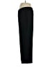 Eileen Fisher 100% Silk Solid Black Silk Pants Size XL - photo 5