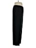 Eileen Fisher 100% Silk Solid Black Silk Pants Size XL - photo 4