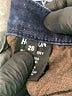 Hudson Jeans Stars Blue Jeans Size 26 waist - photo 5