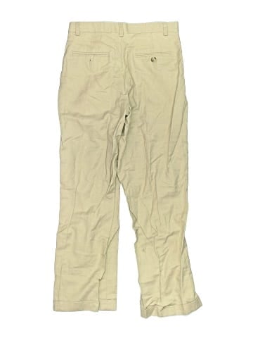 Nautica Linen Pants (view 2)