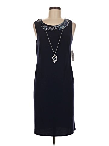 R&M Richards Cocktail Dress (view 1)