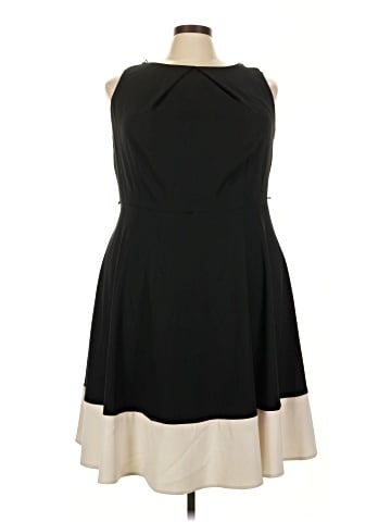 DressBarn Cocktail Dress (view 1)