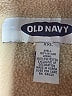 Old Navy 100% Nylon Orange Vest Size XXL - photo 6