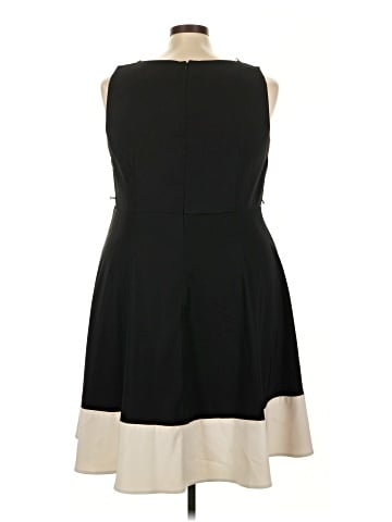 DressBarn Cocktail Dress (view 2)
