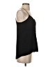 Express Black Sleeveless Blouse Size XS - photo 4