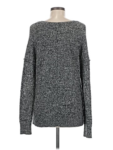 Essentials by Full Tilt Pullover Sweater (view 2)