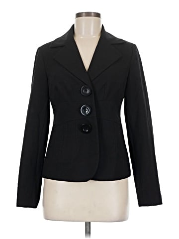 Mac & Jac Blazer (view 1)