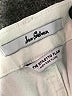 Sam Edelman Ivory Jeans Size 28 waist - photo 4