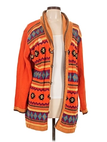 Storybook Knits Cardigan (view 1)