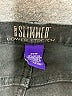 Catherines Black Jeans Size 20W - photo 4