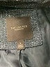 The Limited Tweed Gray Blazer Size S - photo 6