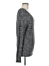 Essentials by Full Tilt 100% Acrylic Gray Pullover Sweater Size M - photo 4
