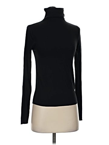 Darling Long Sleeve Turtleneck (view 1)