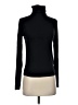 Darling Black Long Sleeve Turtleneck Size S - photo 1