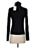 Darling Black Long Sleeve Turtleneck Size S - photo 2