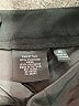 Kasper 100% Polyester Black Dress Pants Size 16 - photo 7