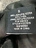 W118 by Walter Baker Tweed Gray Jacket Size S - photo 7