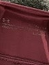 Under Armour Color Block Burgundy Active Pants Size XL - photo 4