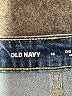 Old Navy Blue Jeans Size 18 - photo 3
