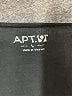 Apt. 9 Black Sleeveless Blouse Size L - photo 7